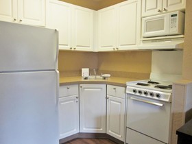 Extended Stay America Greensboro Airport