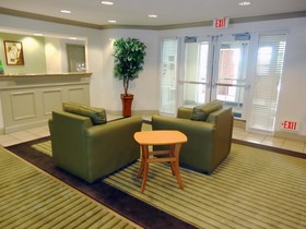 Extended Stay America Greensboro Airport