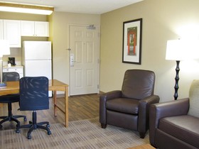 Extended Stay America Greensboro Airport