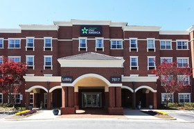 Extended Stay America Greensboro Airport