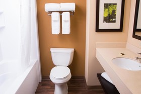 Extended Stay America Greensboro Airport