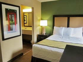 Extended Stay America Greensboro Airport