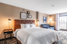 Four Points by Sheraton Greensboro Airport