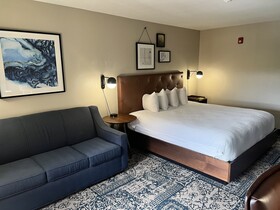 Four Points by Sheraton Greensboro Airport