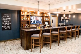 Four Points by Sheraton Greensboro Airport