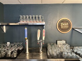 Four Points by Sheraton Greensboro Airport