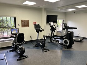 Four Points by Sheraton Greensboro Airport