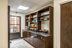 Four Points by Sheraton Greensboro Airport