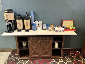 Four Points by Sheraton Greensboro Airport