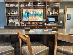 Four Points by Sheraton Greensboro Airport
