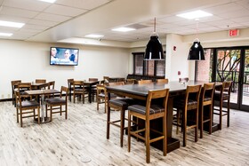 Four Points by Sheraton Greensboro Airport