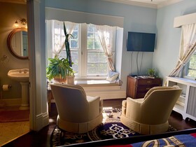 Greenwood Bed and Breakfast