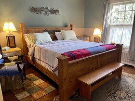 Greenwood Bed and Breakfast