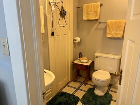 Greenwood Bed and Breakfast