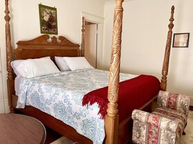 Greenwood Bed and Breakfast