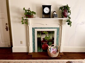 Greenwood Bed and Breakfast