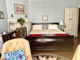 Greenwood Bed and Breakfast