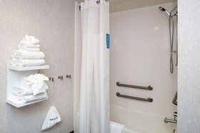 Hampton Inn Greensboro Airport
