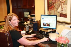 Hampton Inn Greensboro Airport