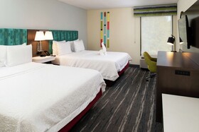 Hampton Inn Greensboro Airport