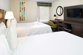 Hampton Inn Greensboro Airport