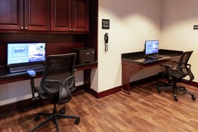 Hampton Inn Greensboro Airport