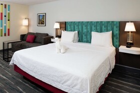 Hampton Inn Greensboro Airport