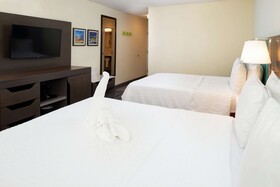 Hampton Inn Greensboro Airport
