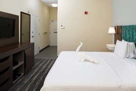Hampton Inn Greensboro Airport