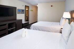 Hampton Inn Greensboro Airport