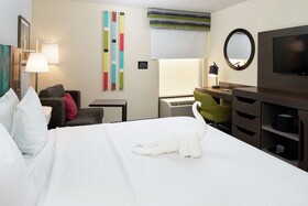 Hampton Inn Greensboro Airport