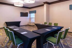Hampton Inn Greensboro Airport