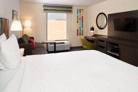 Hampton Inn Greensboro Airport