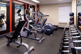 Hampton Inn Greensboro Airport