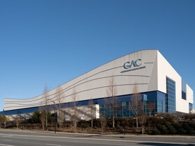 Holiday Inn Express Greensboro (I-40 @ Wendover)