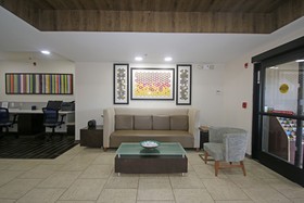 Holiday Inn Express Hotel & Suites Greensboro - East