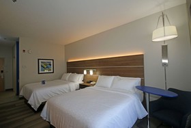 Holiday Inn Express Hotel & Suites Greensboro - East
