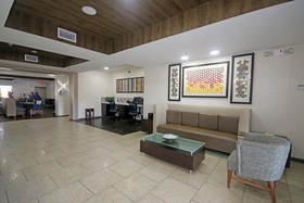 Holiday Inn Express Hotel & Suites Greensboro - East