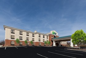 Holiday Inn Express Hotel & Suites Greensboro - East