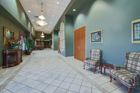 Holiday Inn Express Hotel & Suites Greensboro - East