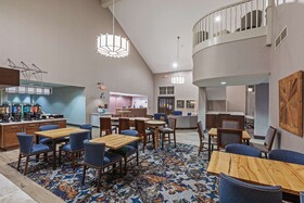 Homewood Suites by Hilton Greensboro
