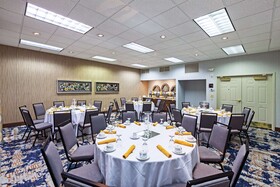 Homewood Suites by Hilton Greensboro