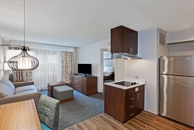 Homewood Suites by Hilton Greensboro