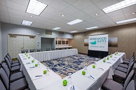 Homewood Suites by Hilton Greensboro