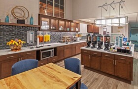 Homewood Suites by Hilton Greensboro