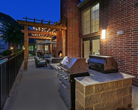 Homewood Suites by Hilton Greensboro