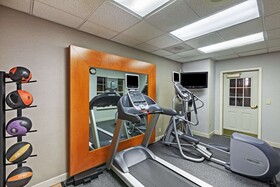Homewood Suites by Hilton Greensboro