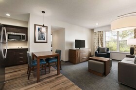 Homewood Suites by Hilton Greensboro