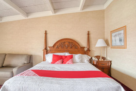 Bravo Inn Greensboro