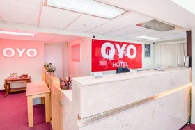 Bravo Inn Greensboro